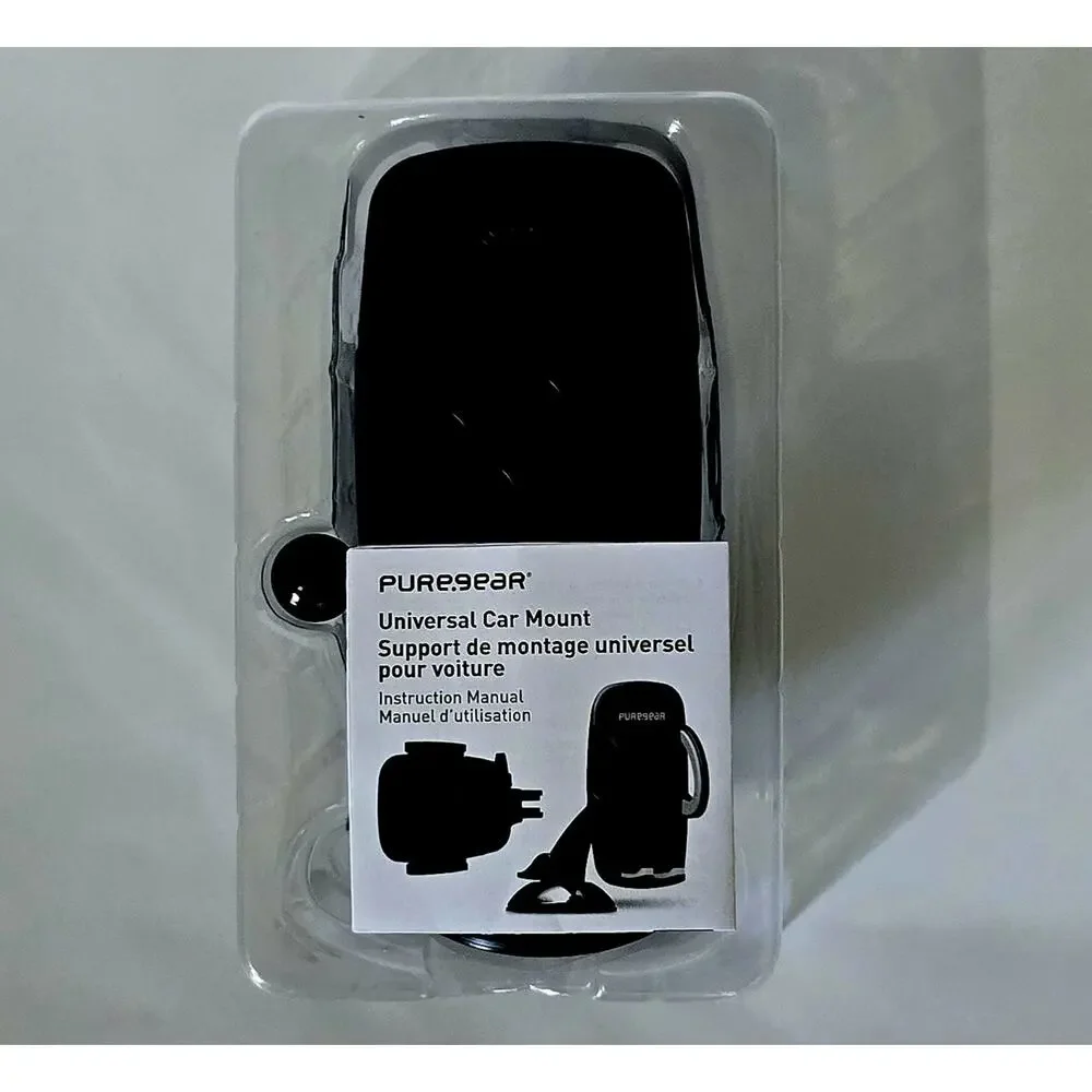 PureGear suction cup